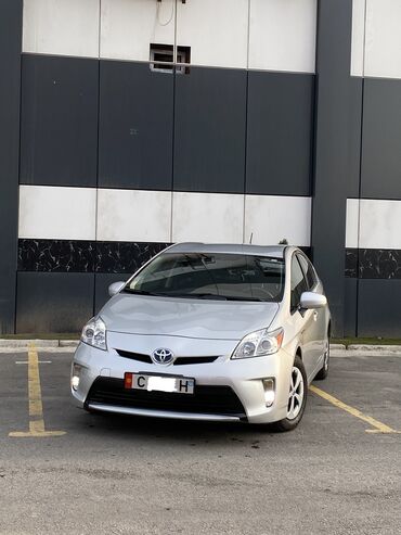 тойота приус продаю: Toyota Prius: 2015 г., 1.8 л, Робот, Гибрид, Хэтчбэк