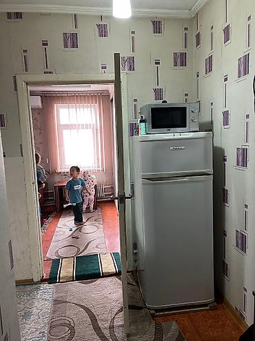 село пригородное: 1 комната, 31 м², Индивидуалка, 2 этаж, Старый ремонт — 8