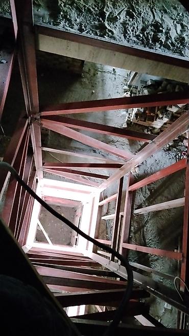 Сварка: Сварка | Перила Монтаж, Высотные работы, Гарантия — 13