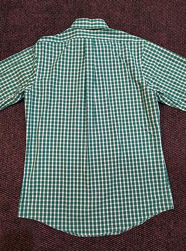 Košulje: Muška košulja Brooks Brothers Predivna, instant-prepoznatljiva — 15