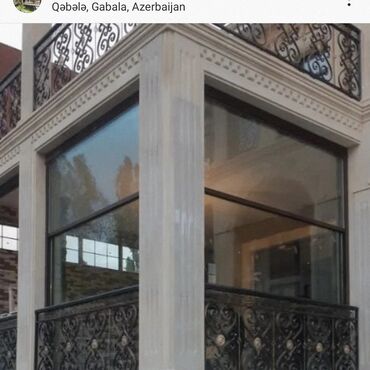 Balkonlar: Hər növ və formada cam balkon sistemlərinin sifarişi və hazırlanması -da lalafo.az — 8 Balkonlar: Hər növ və formada cam balkon sistemlərinin sifarişi və hazırlanması — 8