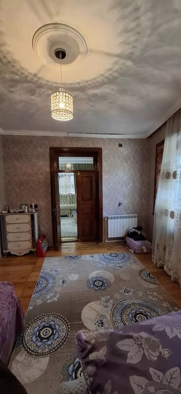 Uzunmüddətli kirayə evlər: 105 kv. m, 3 otaqlı, Qaz, İşıq, Su -da lalafo.az — 6 Uzunmüddətli kirayə evlər: 105 kv. m, 3 otaqlı, Qaz, İşıq, Su — 6