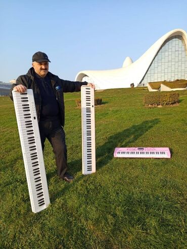 pianino sekilleri: Piano, Rəqəmsal, Yeni, Pulsuz çatdırılma, Rayonlara çatdırılma