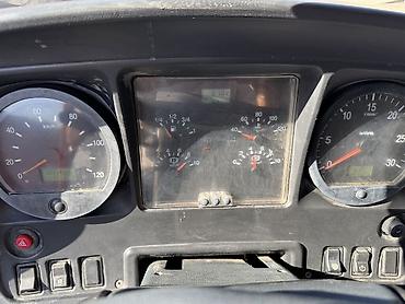 Грузовики: Грузовик, Камаз, Стандарт — 9