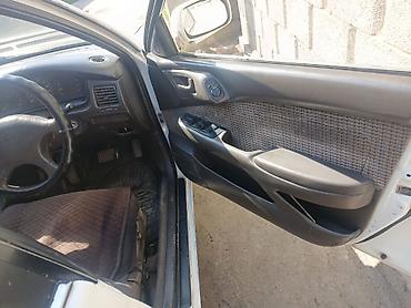 машина кытай: Toyota Corona: 1997 г., 1.8 л, Автомат, Бензин, Седан — 8