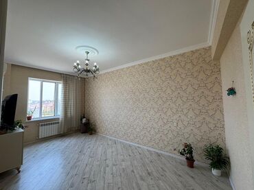 Yeni tikili: 2 otaqlı, Yeni tikili, 70 kv. m — 5