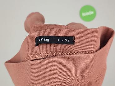 seen say: Sinsay, Spódnica damska, rozmiar XS — 4