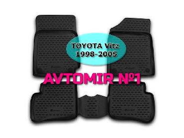 Avtomobil üçün ayaqaltı: "aileron", "novline", "locker", "formika", "norplast" firmalarının hər — 8