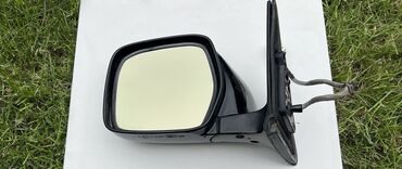 Зеркала: Боковое левое Зеркало Lexus Б/у, Оригинал — 11