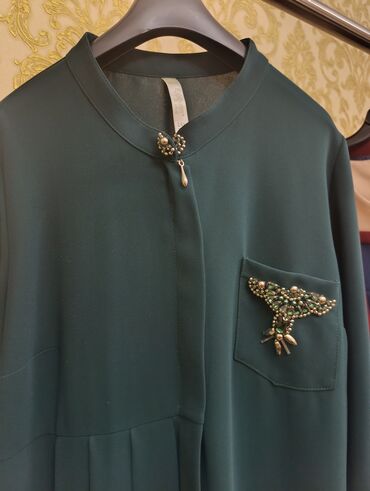 Вечерние платья: Женские нарядные платья и комплект 1) Комплект Paristan (размер 44 — 12