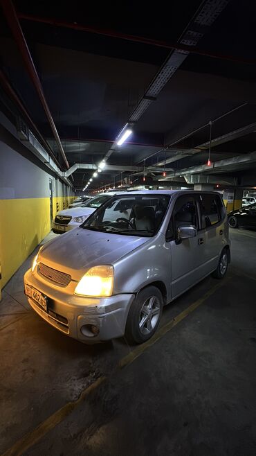 мотор с коробкой мерседес: Honda Capa: 1998 г., 1.5 л, Вариатор, Бензин, Хэтчбэк