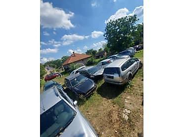 Ford: FORD FIESTA 1.8TD 2000. GOD. - KOMPLETAN AUTO U DELOVIMA | FORD — 23