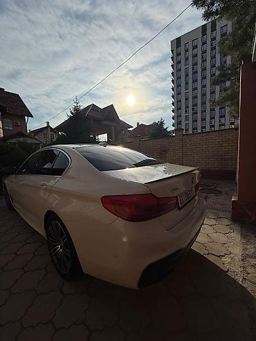 bmw e34 кузов: BMW 530: 2019 г., 2 л, Автомат, Бензин — 9