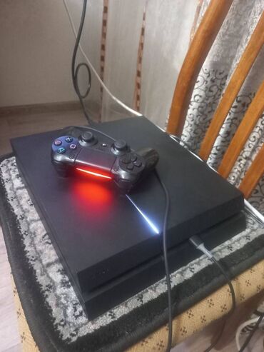 заказать гбо 4 поколения: Playstation 4 500GB. Veziyyeti eladi, hec bir problemi donmasi qizmasi
