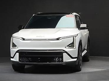 кия ев 9: Kia EV5: 2023 г., Автомат, Электромобиль, Кроссовер — 2