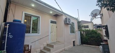 Həyət evləri və villaların satışı: 3 otaqlı, 90 kv. m, Orta təmir — 6