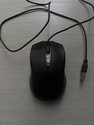 logitech 920: Проводная оптическая мышь USB - Подключение: USB-A, провод. - Тип — 1