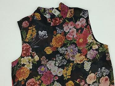 chabrowa bluzki: Bpc bonprix collection, Top damski, rozmiar L — 1