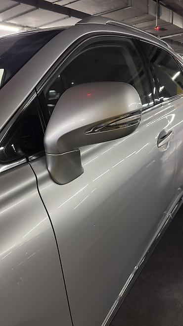 Lexus: Lexus RX: 2013 г., 3.5 л, Автомат, Бензин, Кроссовер at lalafo.kg — 9 Lexus: Lexus RX: 2013 г., 3.5 л, Автомат, Бензин, Кроссовер — 9