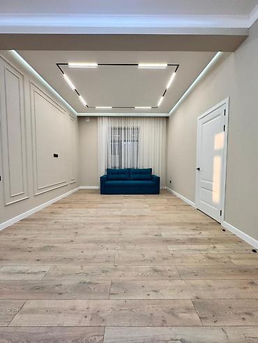 Продажа квартир: 5 и более комнат, 140 м², Элитка, Дизайнерский ремонт — 1