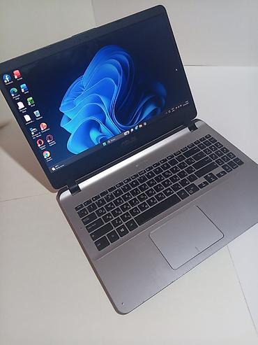 аккумулятор 12в 7а ч: Б/у ASUS 15.6 ", Intel Core i5, 128 ГБ, Платная доставка — 4