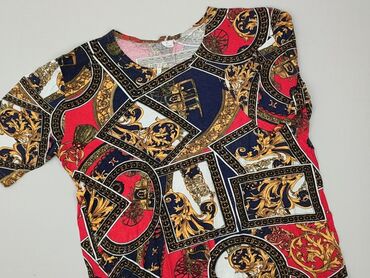 koszulka barcelony zalando: Women`s T-shirt, size XL (EU 42)