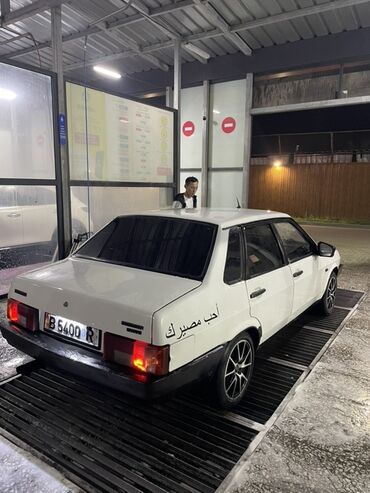 купить фары на ниву: На продаже Белый седан Лада Самара «21099» состояние авто