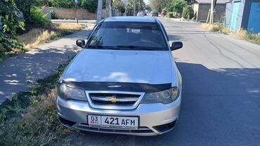 купить авто с кореи бу: Daewoo Nexia: 2008 г., 1.5 л, Механика, Бензин, Седан