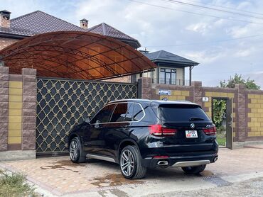 BMW: BMW X5: 2018 г., Внедорожник — 18