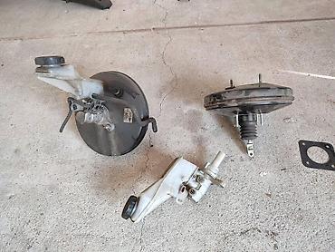 Brake Cylinders: KOCIONI CILINDAR ZA NISSAN QASHQAI OD 2007. DO 2012. GOD — 1