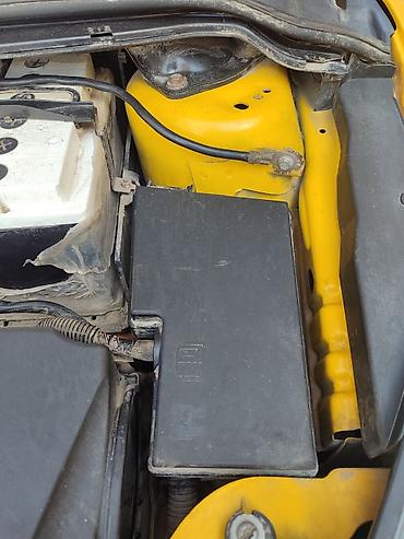 Ford: Ford Focus: 2010 г., 1.6 л, Автомат, Бензин, Хэтчбэк — 5