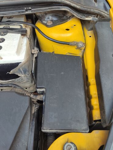 Ford: Ford Focus: 2010 г., 1.6 л, Автомат, Бензиновая, Хэтчбэк — 8