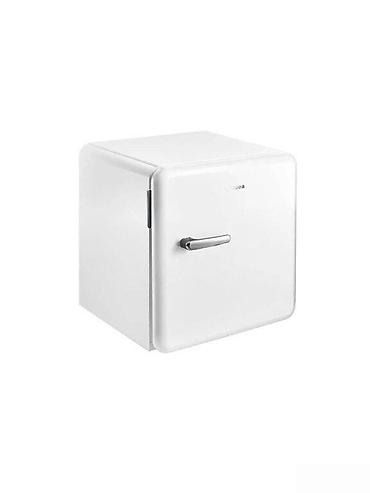 midea: Soyuducu "Midea" Soyuducu Midea Model: MDRD86SLF01 İstifadə edilə — 3