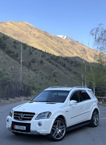 лупарик мерс цена: Mercedes-Benz M-Class: 2011 г., 6.3 л, Автоматические, Бензин, Кроссовер