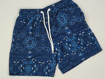 Shorts, 10 years, 140, condition - Perfect