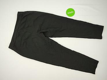buty m: ONLY, Spodnie materiałowe damskie, rozmiar XL — 3