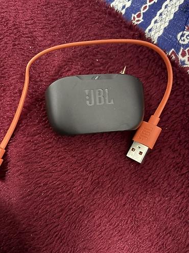 apple ipod touch: JBL simsiz qulaqlıq dəsti - Brend: JBL - Növ: True Wireless (tam — 1