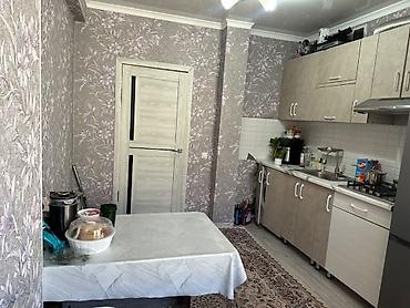 Продажа квартир: 1 комната, 39 м², Тунгуч мкр Элитка, 8 этаж, Евроремонт — 6