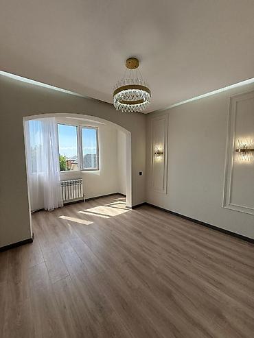фламинго: 1 комната, 45 м², Киргизия 1 108 серия, 3 этаж, Евроремонт — 4