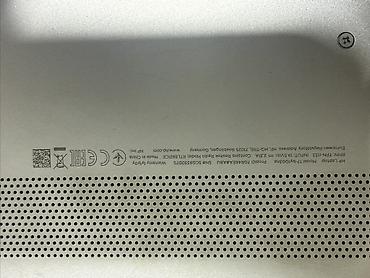 apple 17: HP ноутбук 17" с цифровым блоком Основные особенности: - Бренд: HP - — 7