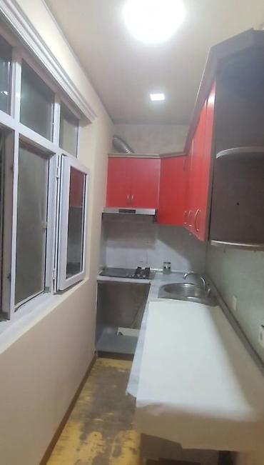 Аренда квартир: Kirayə mənzil – geniş və işıqlı plan - Otaqlar: bir neçə ayrı otaq — 7