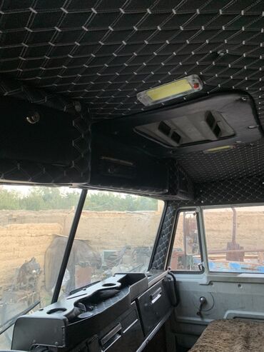 Грузовики: Грузовик, Камаз, Стандарт, Новый — 19