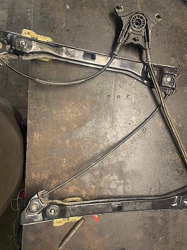 СТО, ремонт транспорта: Ремонт деталей автомобиля, Изготовление систем автомобиля, без выезда — 4