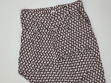 patchwork: H&M, Spodnie materiałowe damskie, rozmiar L — 1