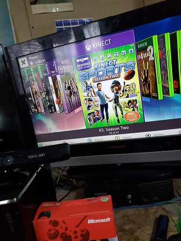 Xbox 360: Прошивка ( freeboot) xbox 360, в стоимость входит полная чистка и — 2