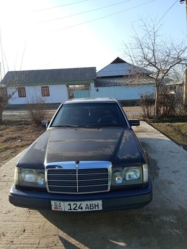 210 мерс 5.5 цена бишкек: Mercedes-Benz W124: 1994 г., 2.8 л, Автоматтык, Бензин, Седан