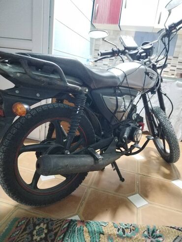 tufan m50 характеристики: Tufan - M50 50 см3, 2023 год, 12000 км