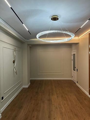 vip: 2 комнаты, 72 м², Элитка, 3 этаж, Евроремонт — 6