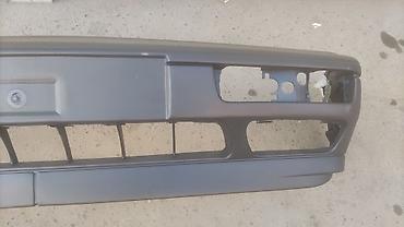 Бампер и комплектующие: Бампер Volkswagen, Новый, Аналог — 11