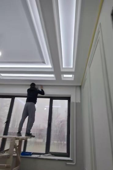 Другие малярные работы: Больше 6 лет опыта — 9